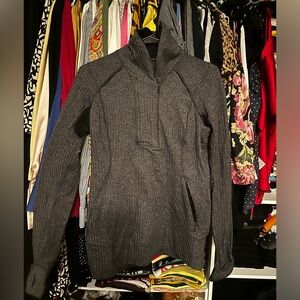 Lululemon Women’s Half-zip Jacket - Used